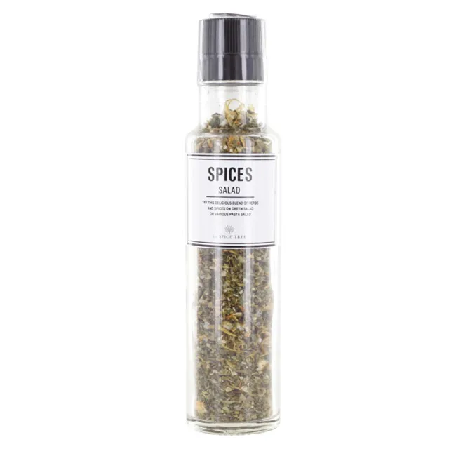 salad-green-point-blend TST SALAD (green point blend) mill