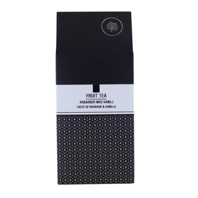 tst-frukt-te-rabarber-med-vanilj TST Fruit Tea , Rabarber med vanilj 100gr