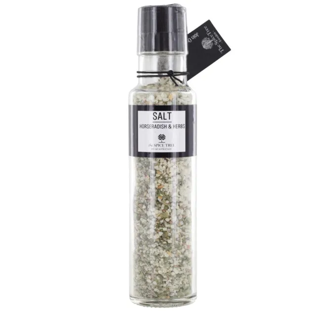 tst-salt-horseradish TST Salt Horseradish & Herbs 230gr