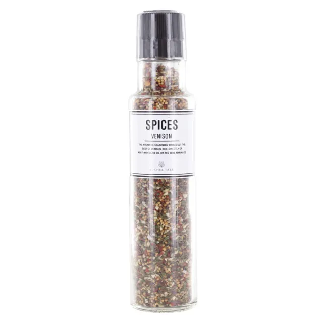 venison-hunting-mix TST VENISON (hunting spicemix) mill