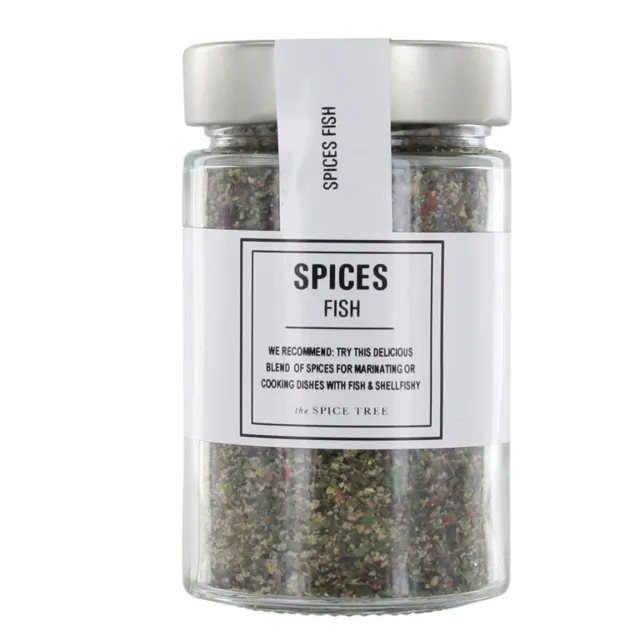 fish-lemonp-spec TST FISH ( lemonpepper special) glass jar
