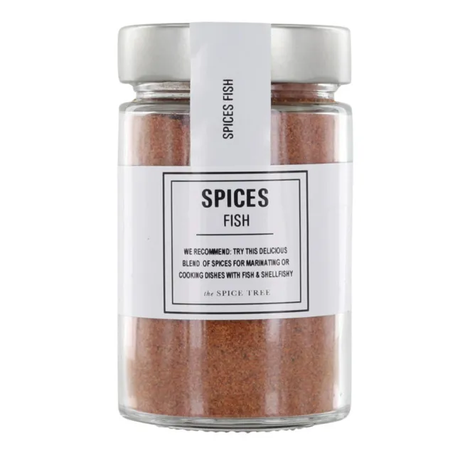 fish-smokey-piri-piri TST FISH ( smokey piri piri) glass jar