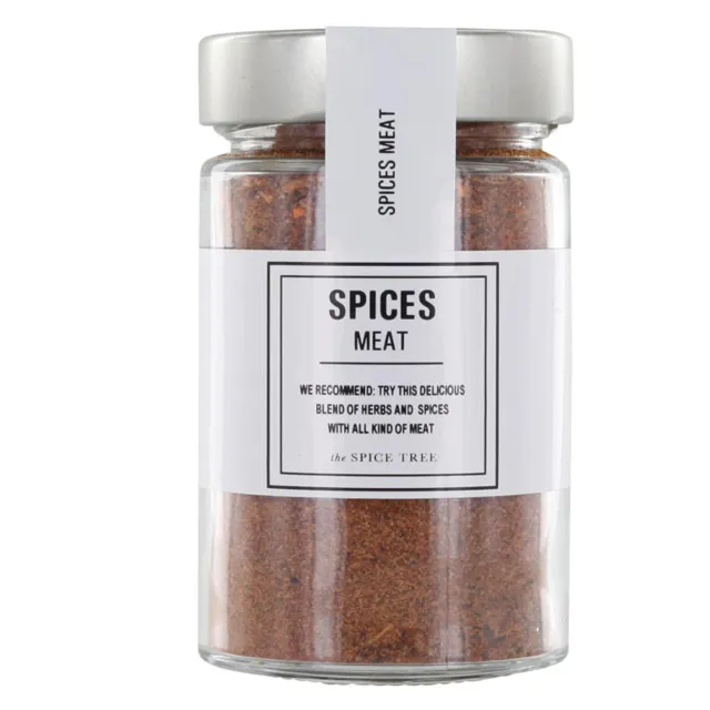 meat-bbq-of-the-house TST MEAT ( bbq of the house) glass jar
