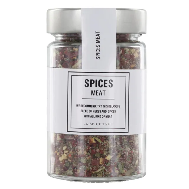 meat-california-fancy- TST MEAT ( california fancy blend) glass jar