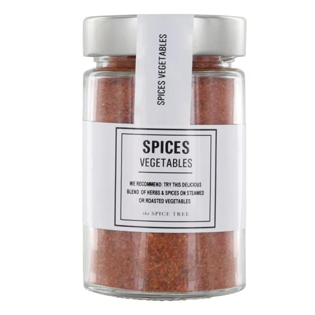 veg-French-fries TST VEGETABLES ( french fries & potatoe spicemix) glass jar