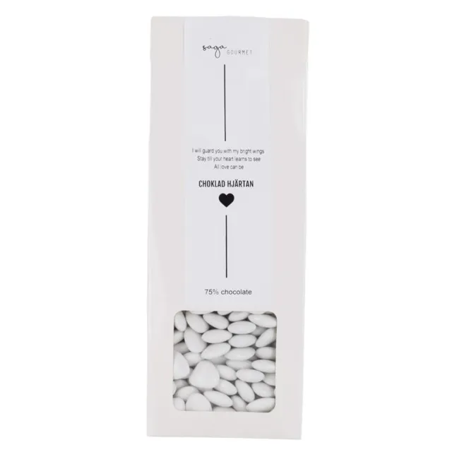 saga-heart-white Saga Chocolate Hearts White