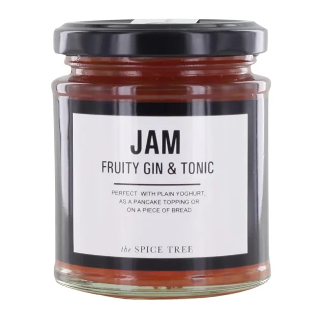 tst-fruity-gin TST Jam Fruity Gin & Tonic 227gr