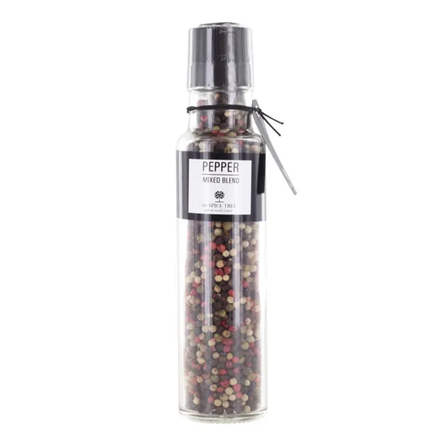 peppermix-5-mix TST Peppermix Mixed Blend 140gr