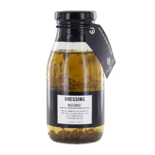 tst-dressing-wild-garlic TST Dressing Wild Garlic 250ml
