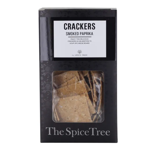 tst-crackers-smoked-paprika TST Crackers Smoked Paprika & Chili 130gr NEW!