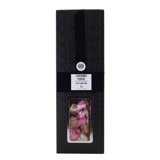 TST-Fudge-MDC TST Fudge Marc de Champagne 200gr
