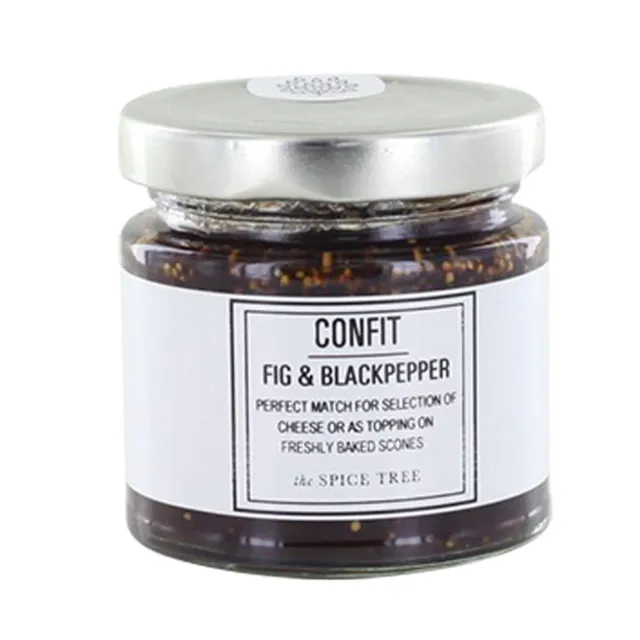 tst-confit-fig-&-blackpepper TST CONFIT Fig & Blackpepper 130gr