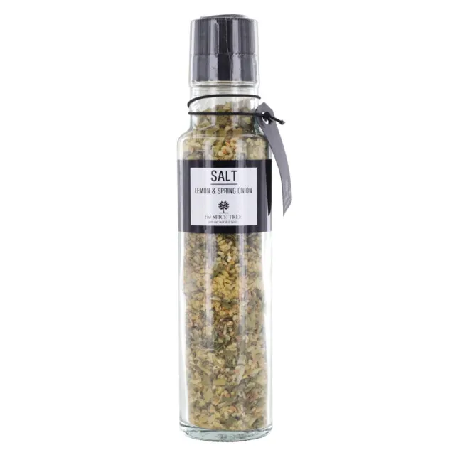 salt-lemon-springonion TST Salt Lemon & Spring Onions 230gr NEW!