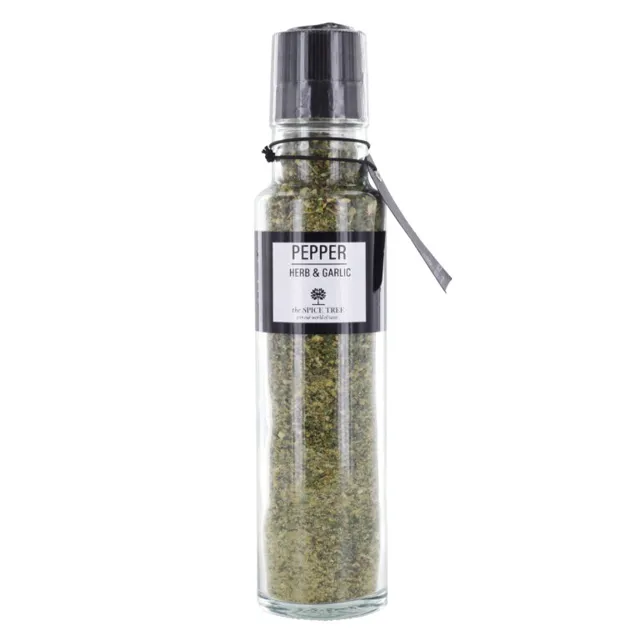 tst-pepper-galic-and-herbs TST Pepper Herb & Garlic 169gr NEW!