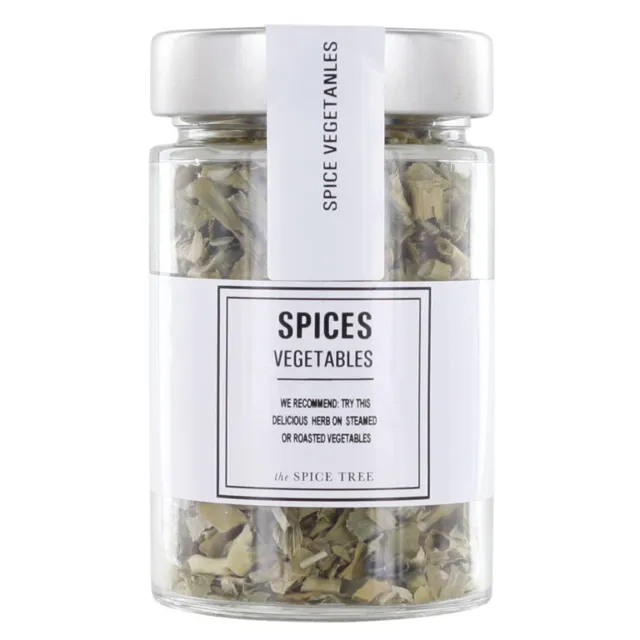 tst-vegetables-springonion TST VEGETABLES (Spring Onion) glass jar NEW!