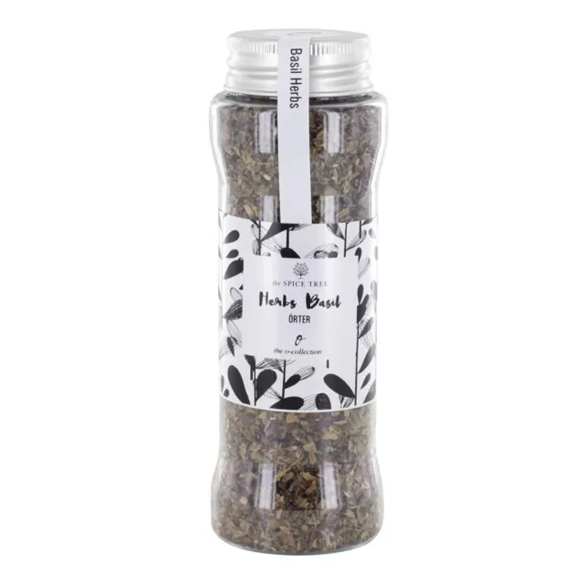 ört-basilika TST Spicemix HERBS Basil 31gr