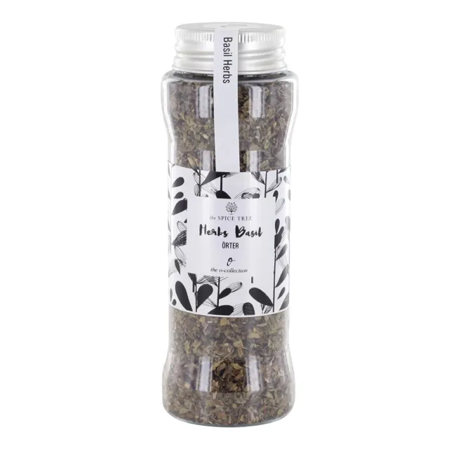 ört-basilika TST Spicemix HERBS Basil 31gr
