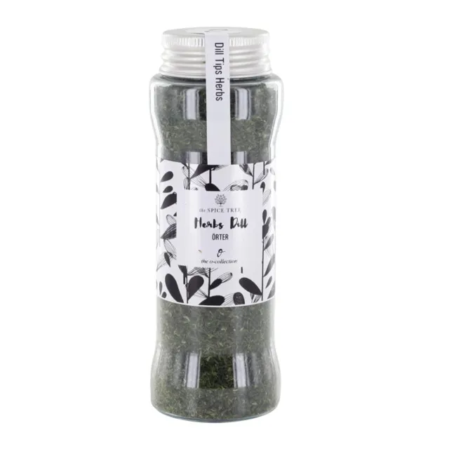 ört-dill TST Spicemix HERBS Dill 34gr