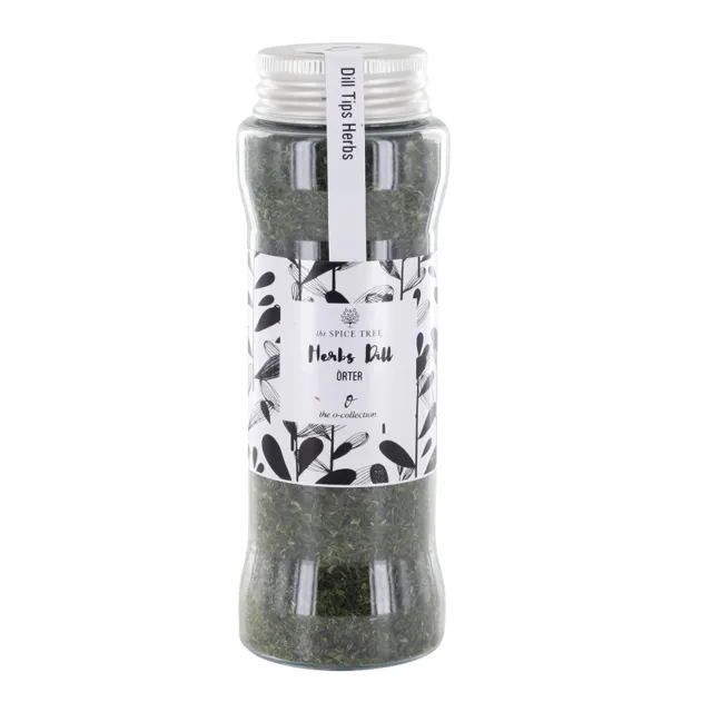 ört-dill TST Spicemix HERBS Dill 34gr