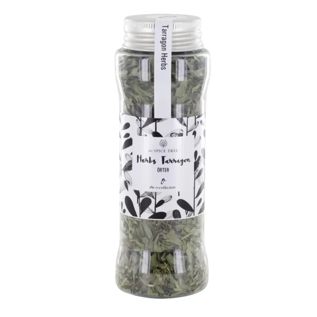 ört-dragon TST Spicemix HERBS Tarragon 19,5gr