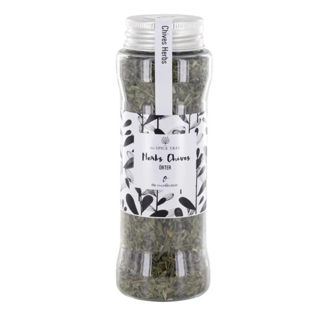 ört-gräslök TST Spicemix HERBS Chives 24,5gr