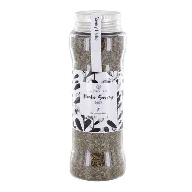 ört-kyndel TST Spicemix HERBS Savory 35,5gr
