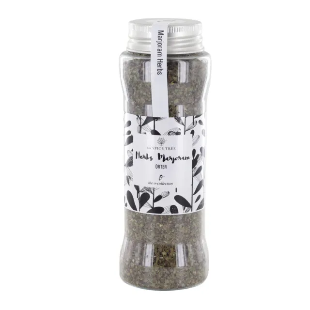 ört-mejram TST Spicemix HERBS Marjoram 15gr