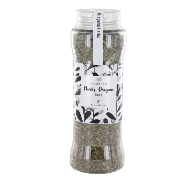 ört-oregano TST Spicemix HERBS Oregano 21,5gr