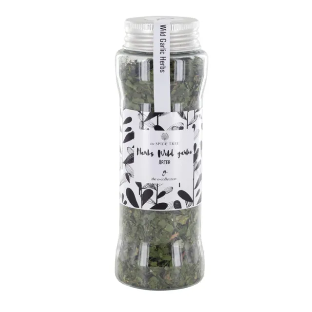 ört-ramslök TST Spicemix HERBS Wild Garlic 18gr