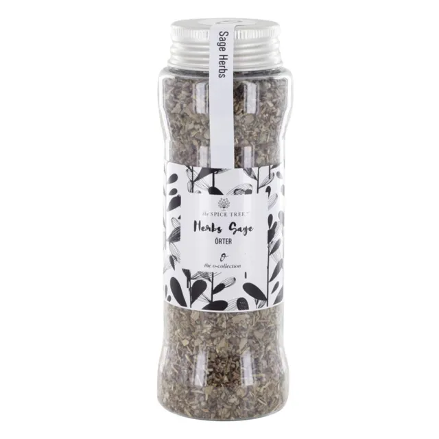 ört-salvia TST Spicemix HERBS Sage 30gr