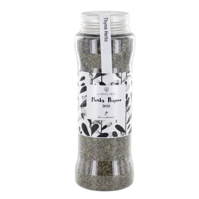 ört-timjan TST Spicemix HERBS Thyme 43gr