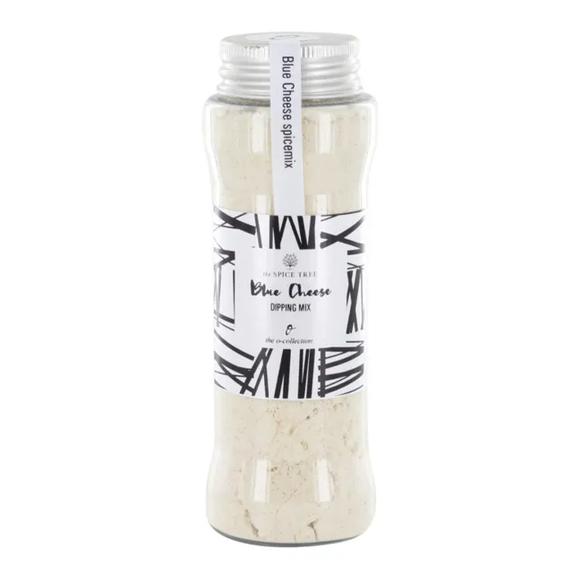dipp-blue-cheese TST Spicemix, DIPPING Blue cheesemix 96,5gr