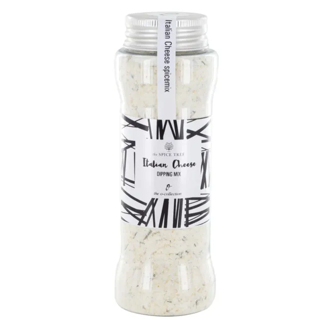 dipp-it TST Spicemix, DIPPING Italian cheesemix, 93,5gr