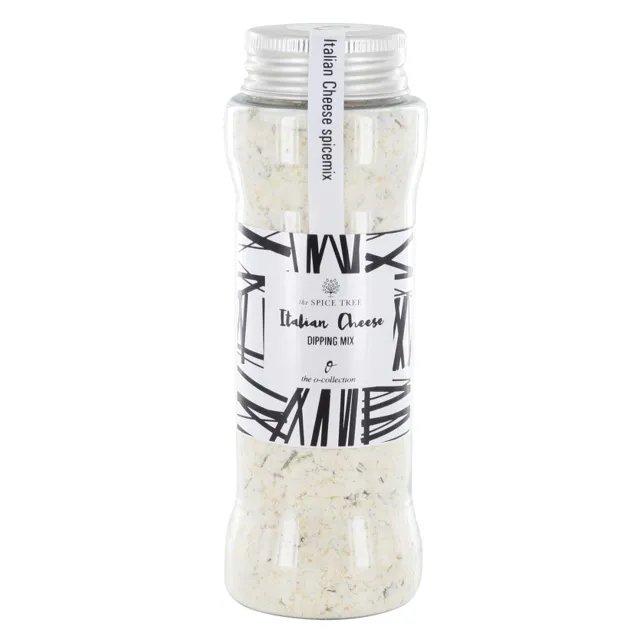 dipp-it TST Spicemix, DIPPING Italian cheesemix, 93,5gr