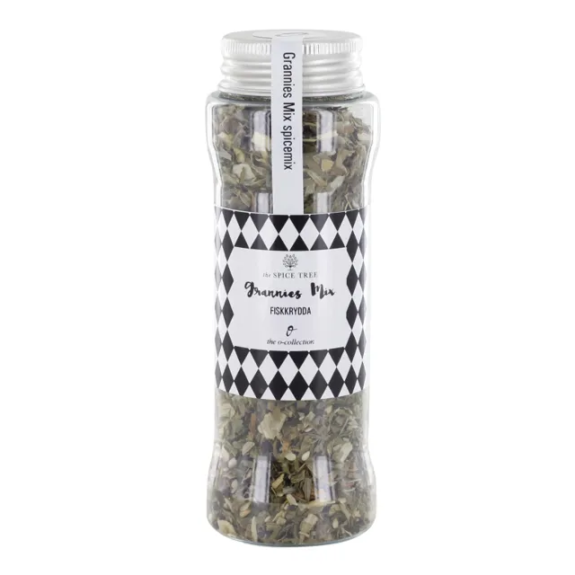 fisk-grannies-mix TST Spicemix, FISH Grannies´Mix 47,5gr