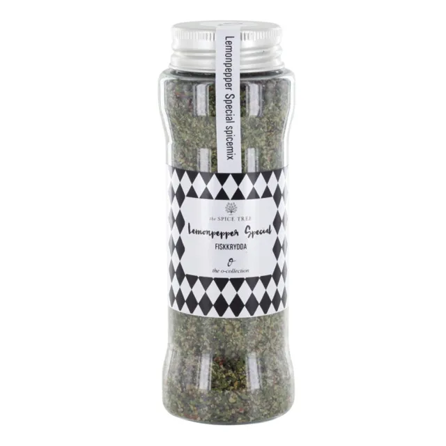 fisk-lemonpepper-spec TST Spicemix, FISH Lemonpepper special 113,5gr