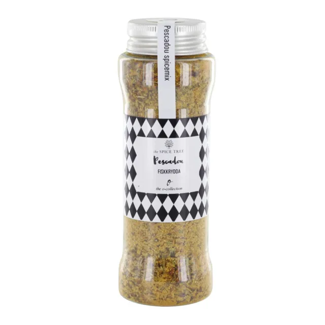 fisk-pescadou TST Spicemix, FISH, Pescadou 118,5gr