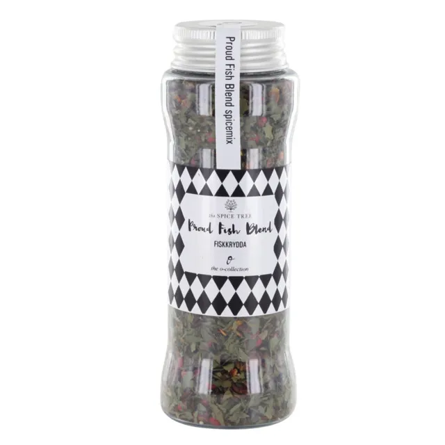 fisk-proud-fish TST Spicemix,FISH Proud Fish 44gr