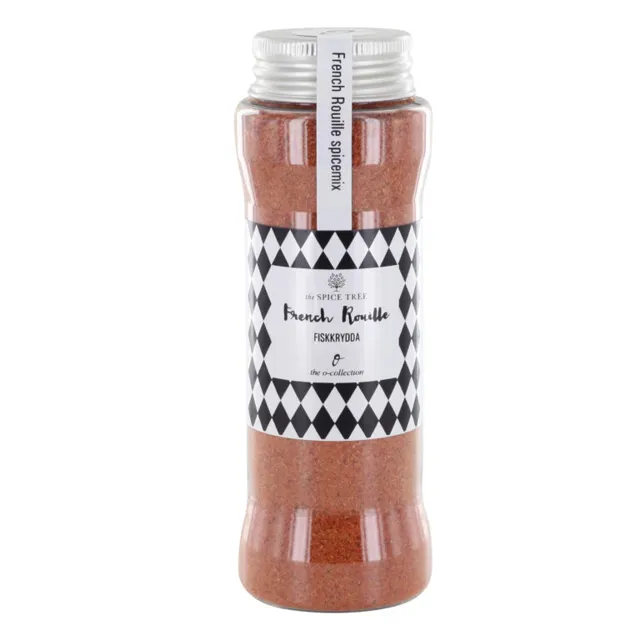 fisk-rouille TST Spicemix, FISH Rouille mix,103gr