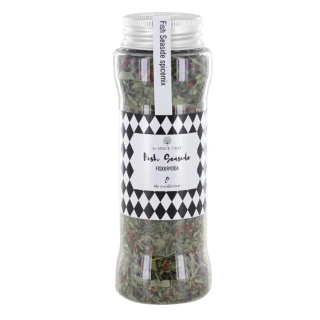 fisk-seaside TST Spicemix, FISH Fish Seaside, 61,5gr