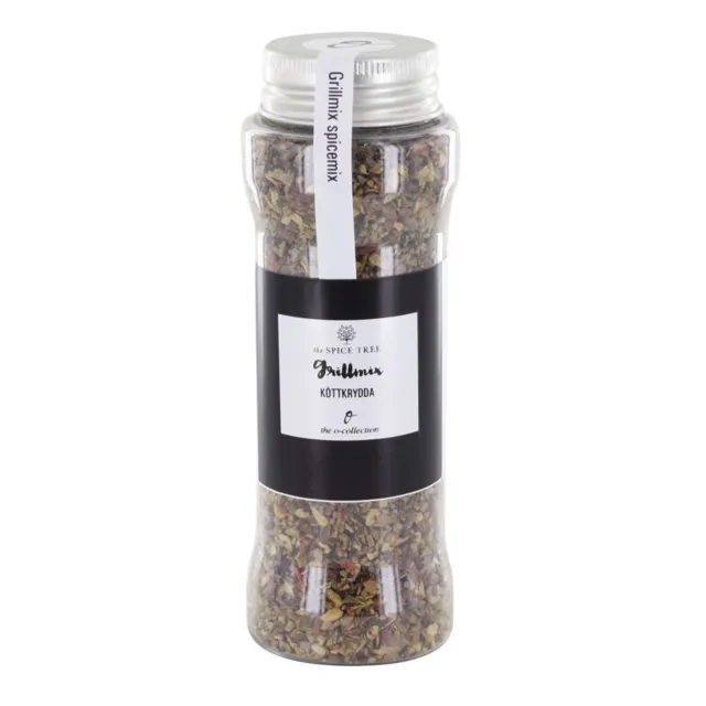 grillmix TST Spicemix, MEAT Grill Mix 135gr
