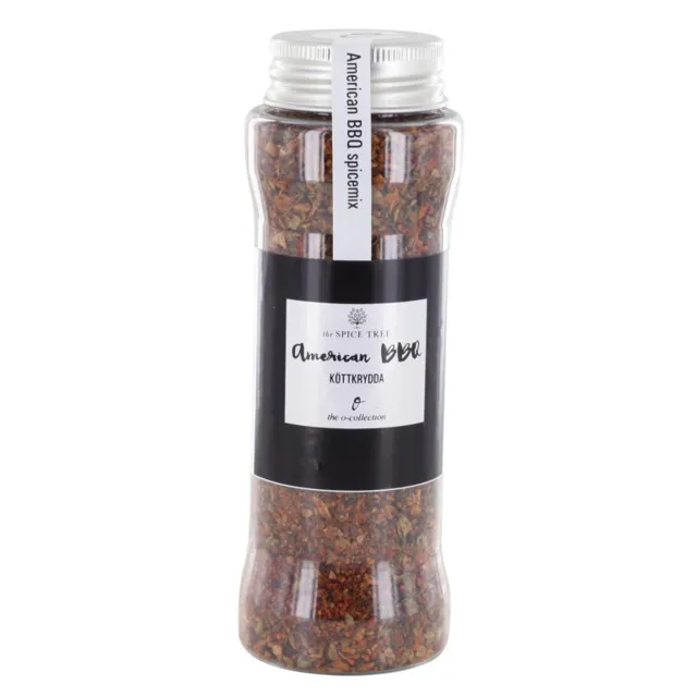 kött-amerikansk-bbq TST Spicemix,MEAT American BBQ 109,5gr