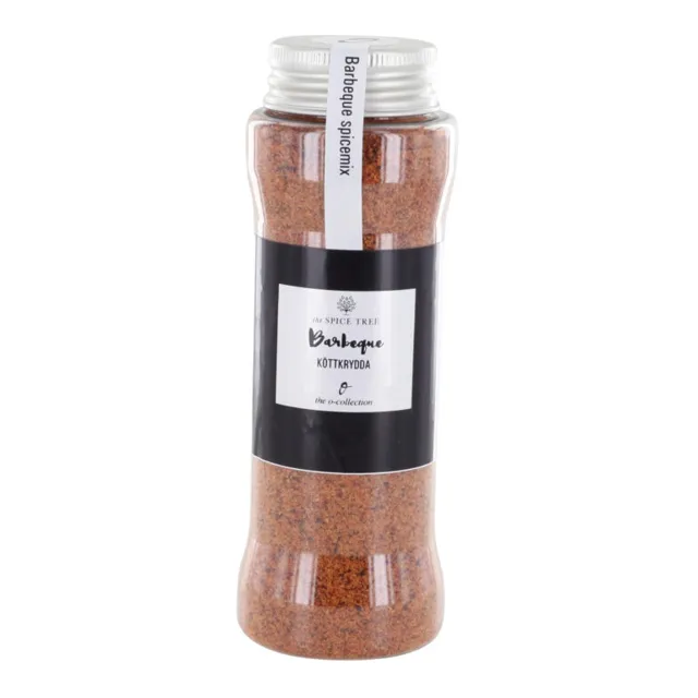 kött-bbq TST Spicemix, MEAT Barbeque mix 130gr