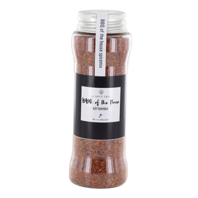 kött-bbq-of-the-house TST Spicemix,MEAT BBQ of the House 127gr