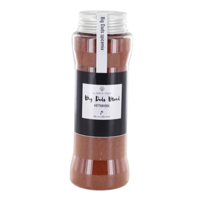 kött-big-dads TST Spicemix,MEAT Big Dad's Roast Blend 102,5gr