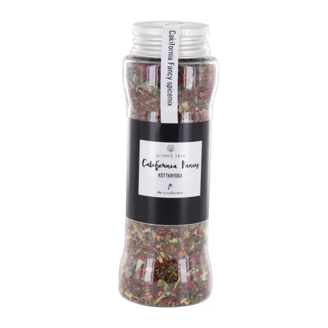 kött-california-fancy TST Spicemix, MEAT California Fancy Blend 71gr