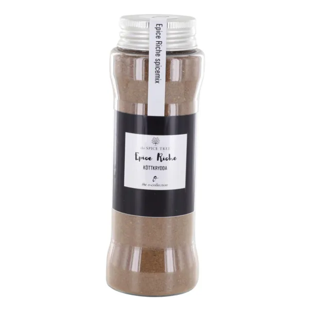 kött-epice-rich TST Spicemix, MEAT Epice Riche 94gr
