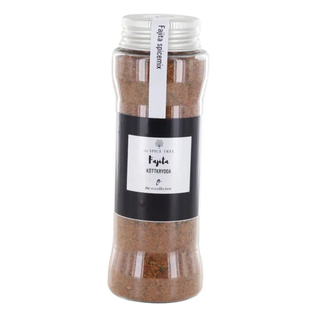 kött-fajita TST Spicemix, MEAT Fajita 101gr
