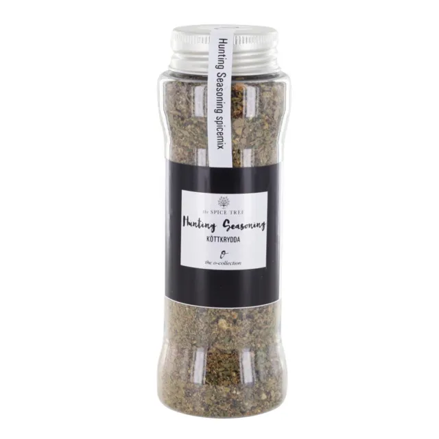 kött-husets-vilt TST Spicemix, MEAT Hunting seasoning 72gr