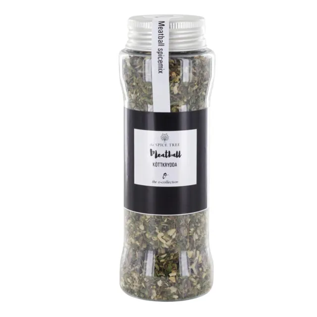 kött-köttbull TST Spicemix MEAT Meatball 68gr